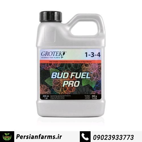 باد فیول پرو 500 میل [Bud Fuel Grow 500 ml]