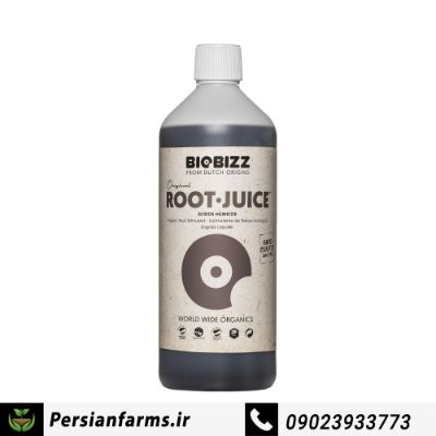 روت جویس 1 لیتر [Root Juice 1 litr]