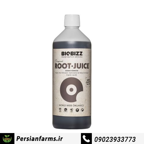 روت جویس 1 لیتر [Root Juice 1 litr]