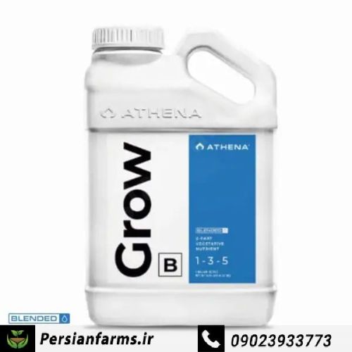 گرو آ 940 میل [ Grow A 940 ml]