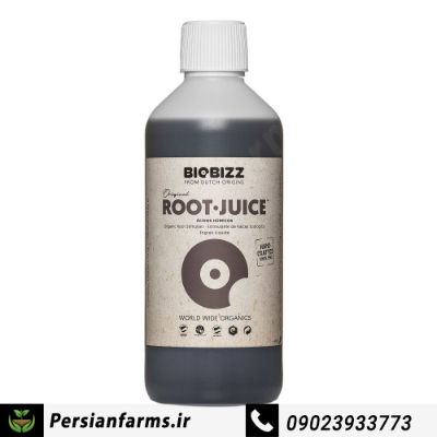 روت جویس 500 سی سی [Root Juice 500 cc]