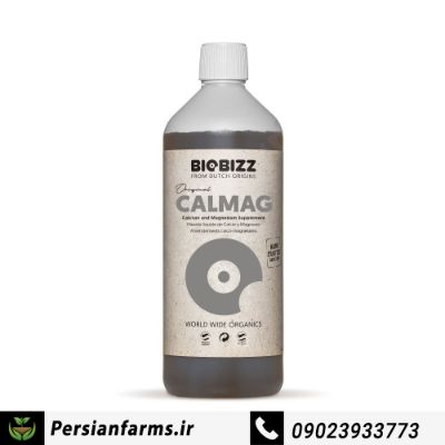 کال مگ 1 کیلو [Calmag 1 k]