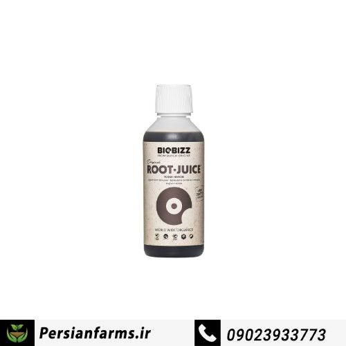 روت جویس 250 سی سی [Root Juice 250 cc]