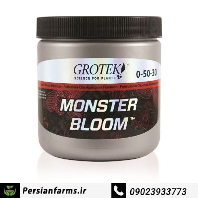 مانستر بلوم 20 گرم [Monster Bloom  20 g]