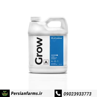 گرو آ 940 میل [ Grow A 940 ml]