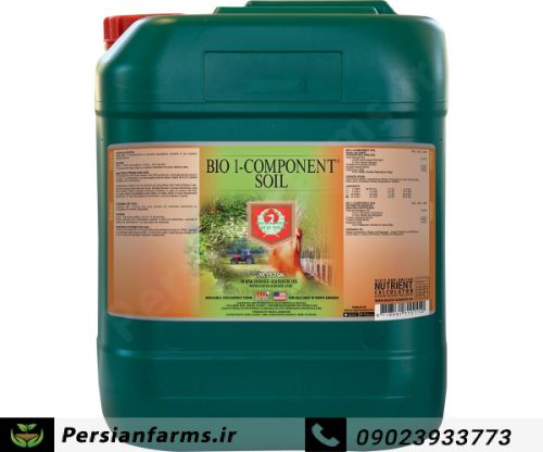 کومپونت سویل 10 لیتر [Componet Soil 10 litr]