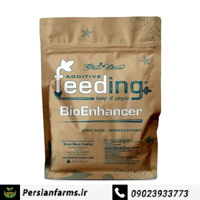 Bio Enhancer 125 g