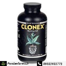 Clonex 100 ml