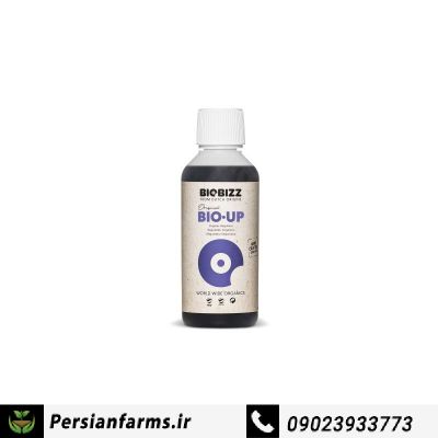 افزاینده پی اچ 250 سی سی [BIO·PH+ 250 cc]