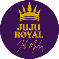 فروش لوازم BioBizz & Juju Royal